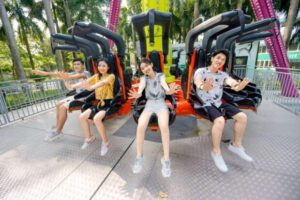 chung cư An Bình homeland