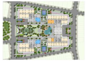 chung cư an bình homeland