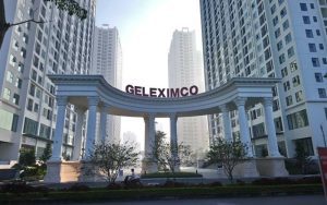 an bình homeland - Geleximco Lê Trọng Tấn Hà Đông