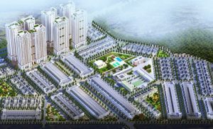 Geleximco Lê Trọng Tấn - Hà Đông